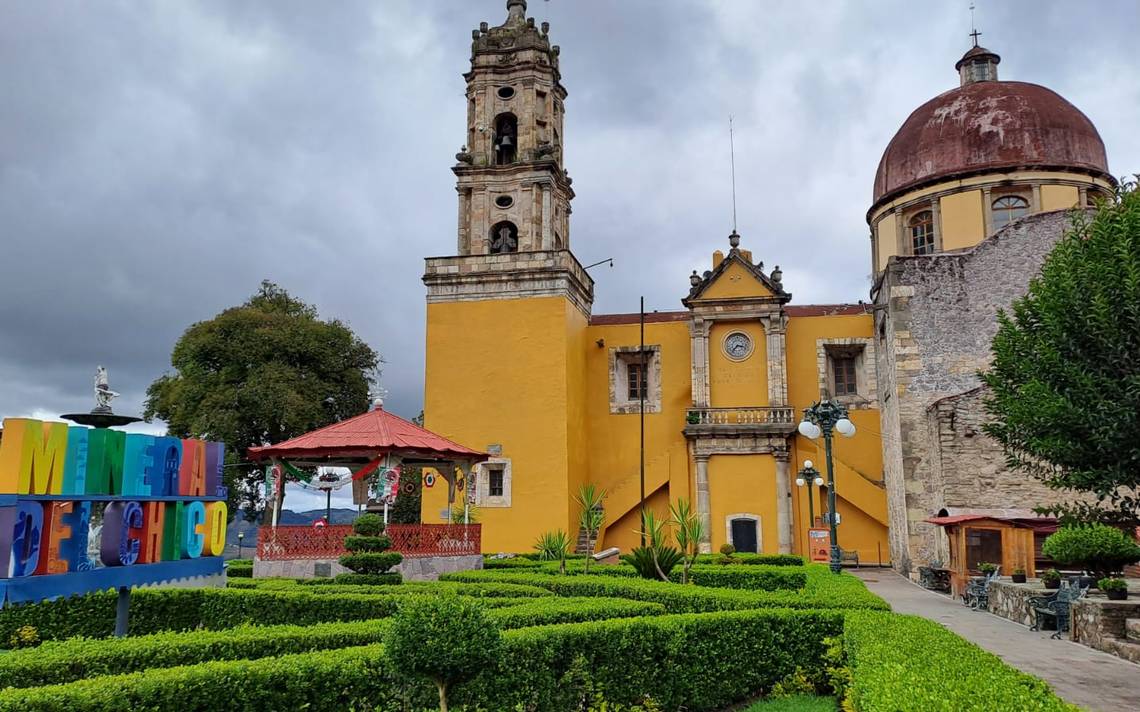 Estos Son Los Pueblos M Gicos De Hidalgo El Sol De Hidalgo Noticias Locales Policiacas